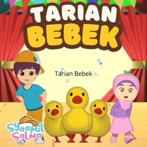 Listen to Tarian Bebek song with lyrics from Syaamil Salma
