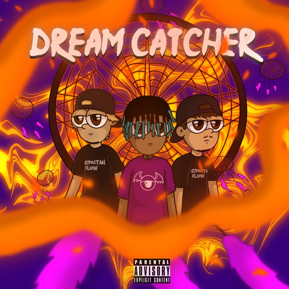 Dream Catcher (with Pardyalone) (Explicit)