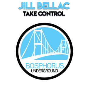 Jill Bellac的专辑Take Control
