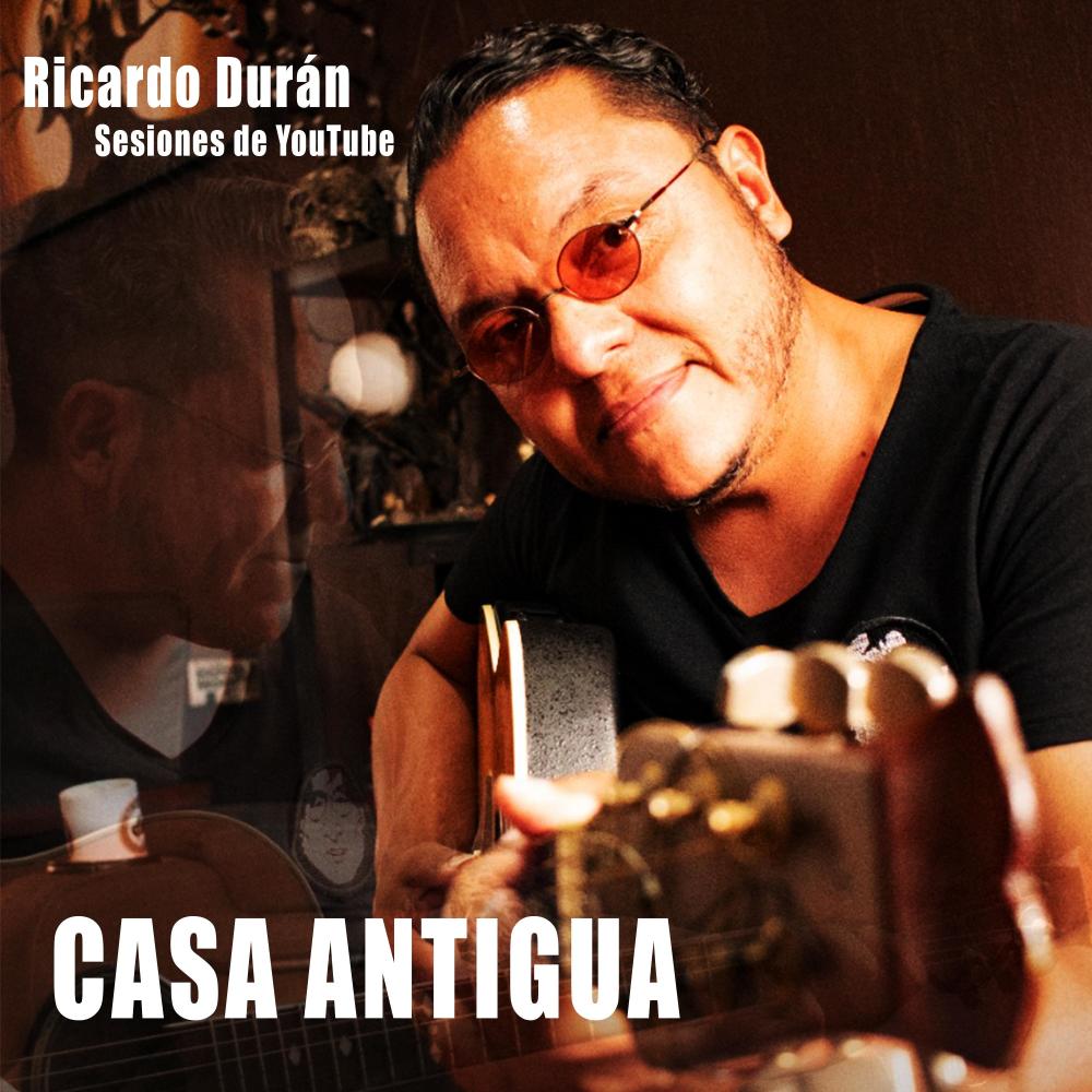 Casa antigua