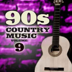 90's Country Music, Vol. 9