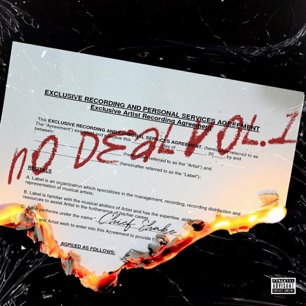 Stepped On (feat. G4L Head Gotti & CrazyK) (G-Mix|Explicit)