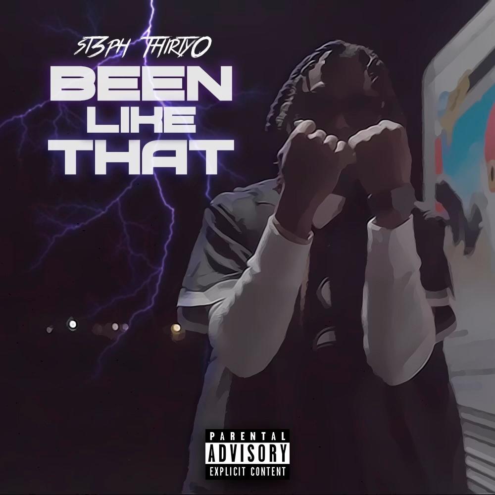 Been Like That (Explicit)