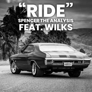 อัลบัม Ride (feat. Wilks) ศิลปิน Wilks