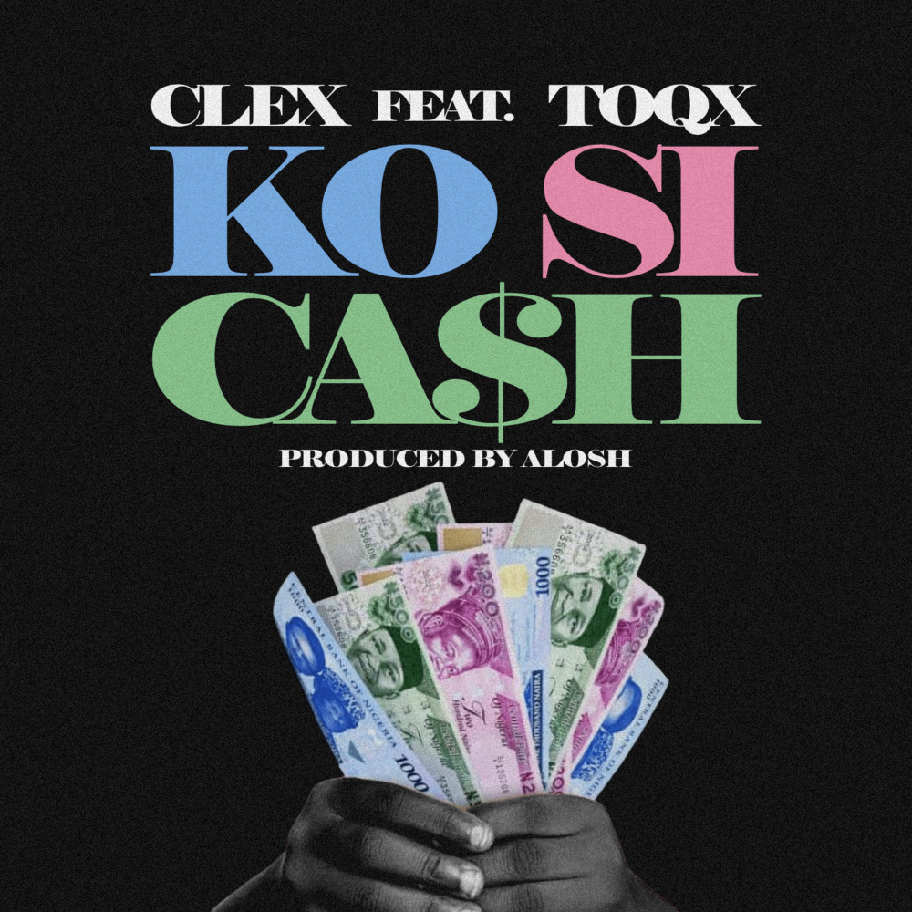 Kosi Cash