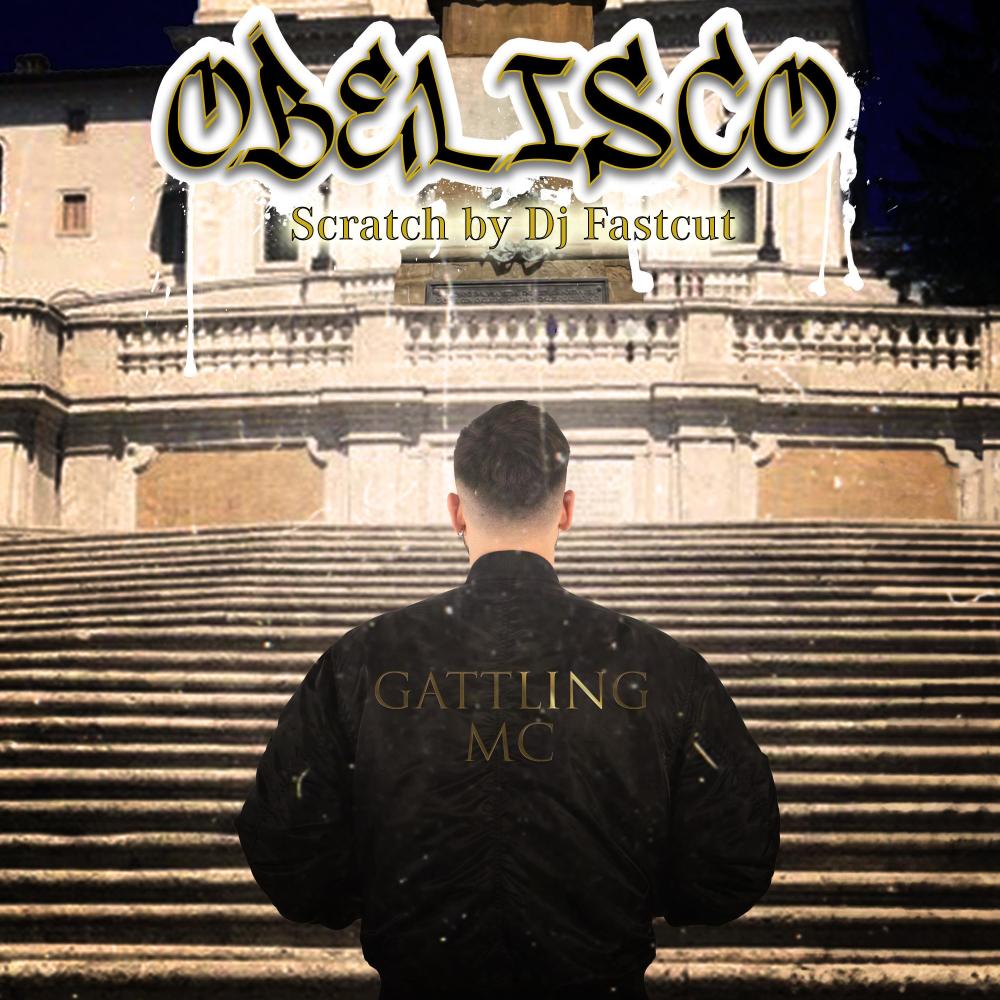 Obelisco (feat. DJ Fastcut|Scratch by DJ Fastcut)