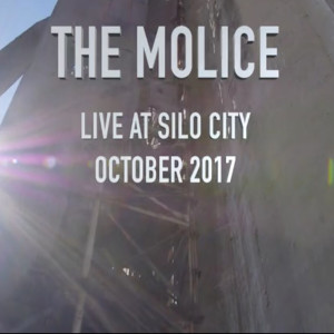 The Molice的專輯Live at Silo City (October 2017)