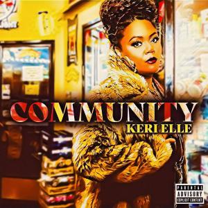 อัลบัม COMMUNITY (Explicit) ศิลปิน Keri Elle
