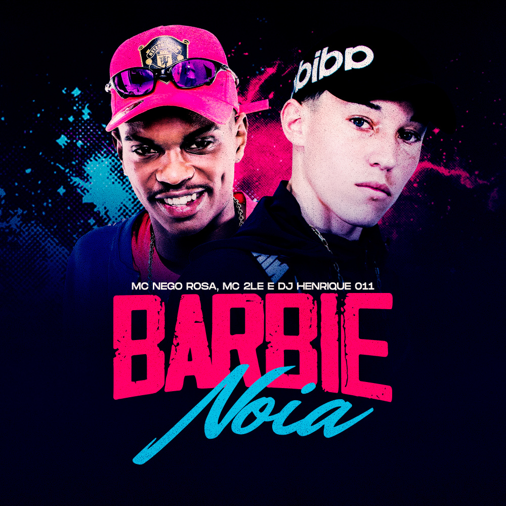Barbie Noia (Explicit)