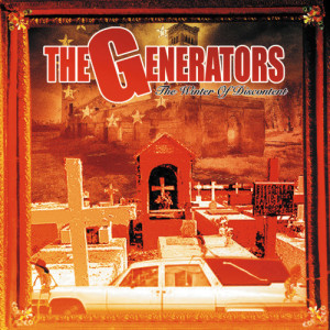 ดาวน์โหลดและฟังเพลง Lost in Transition พร้อมเนื้อเพลงจาก The Generators