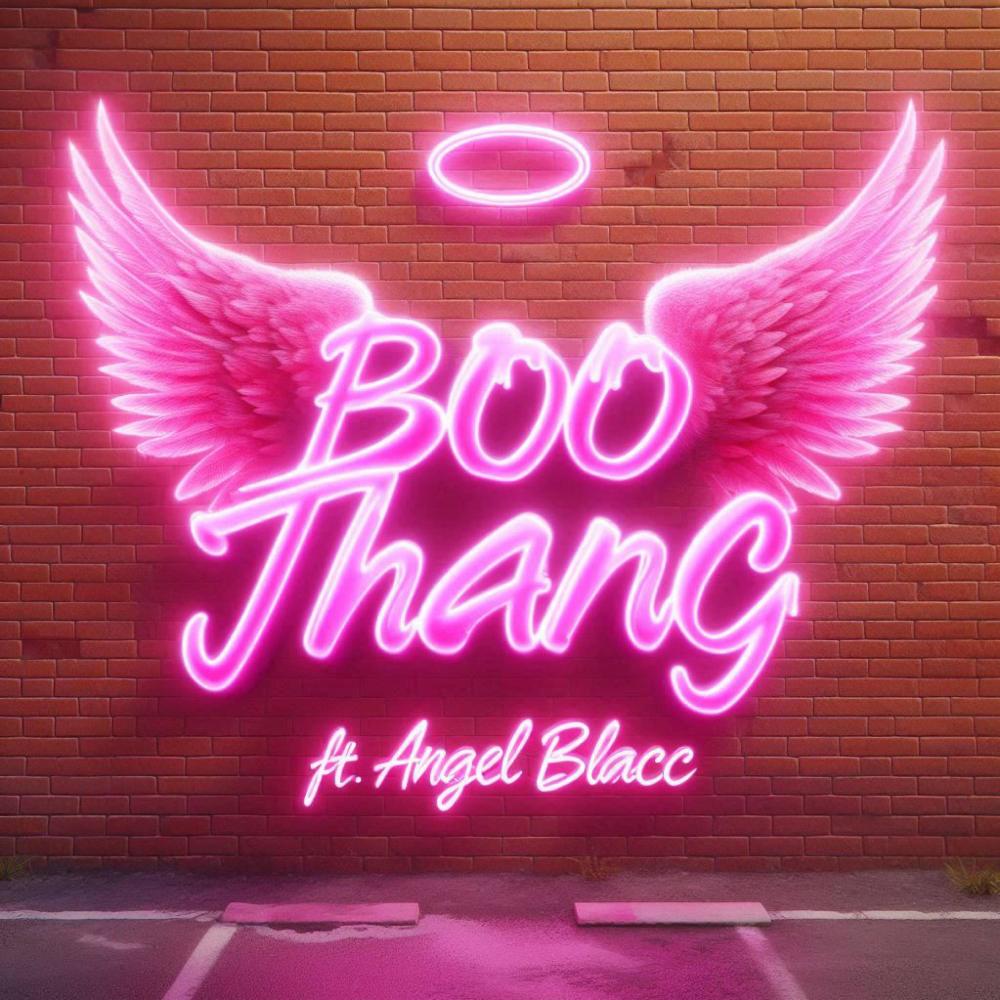 BOO THANG (feat. Angel Blacc) (Remix|Explicit)