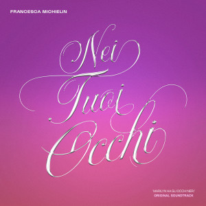 Album Nei tuoi occhi from Francesca Michielin