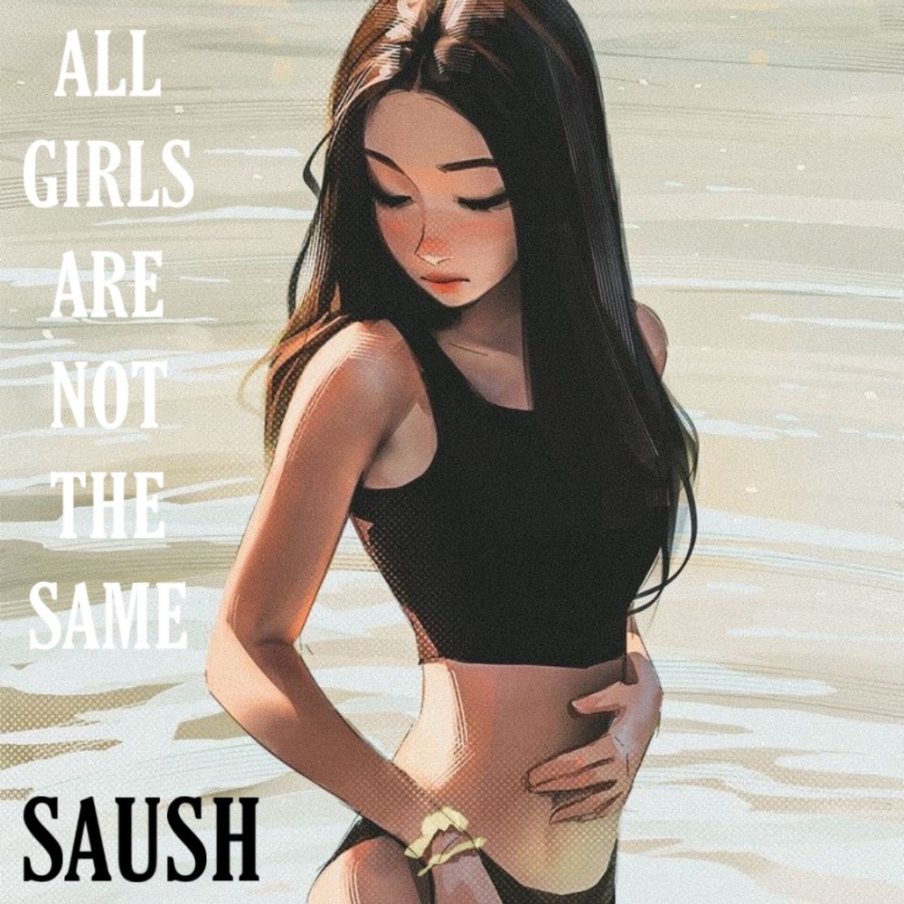 ALL GIRLS ARE NOT THE SAME (Explicit)