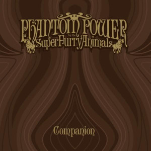 ดาวน์โหลดและฟังเพลง Slow Life พร้อมเนื้อเพลงจาก Super Furry Animals