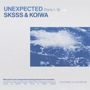 Koiwa的專輯Unexpected
