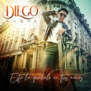 Listen to Esto Ha Quedado En Tus Manos song with lyrics from Diego Ramos