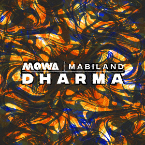 收聽Mowa的Dharma歌詞歌曲