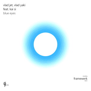 อัลบัม Blue Eyes ศิลปิน Vlad Yaki