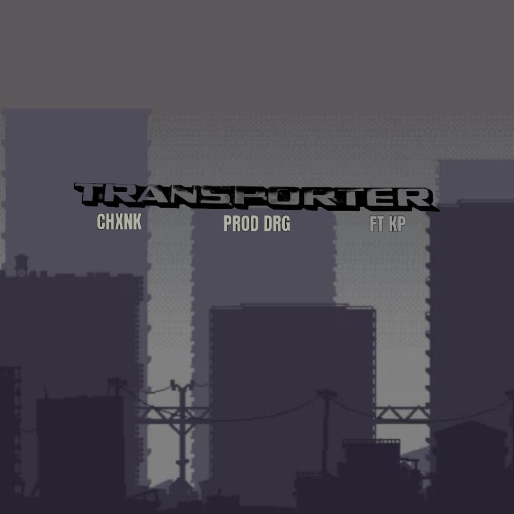 Transporter (Explicit)