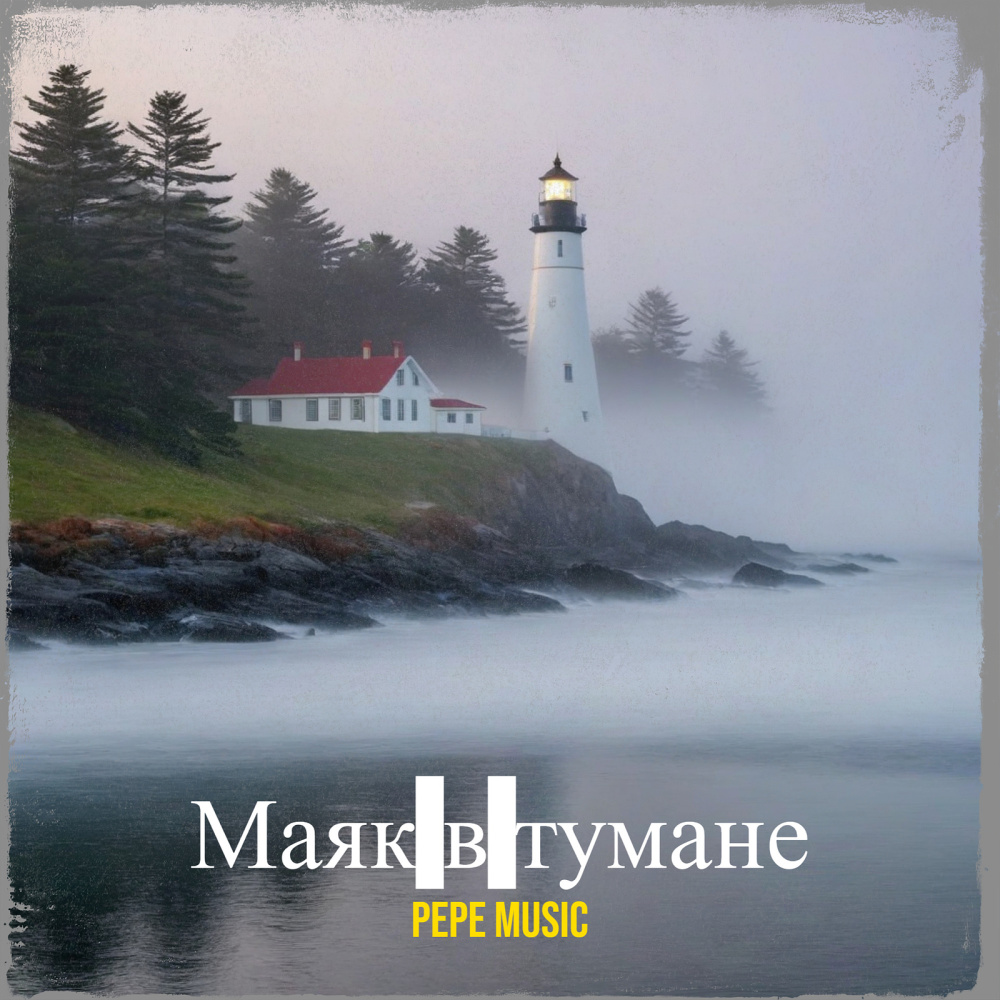 Маяк в тумане