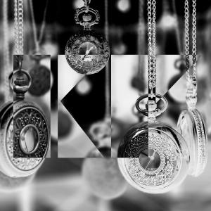 Kryptophonic的專輯Take Time (Instrumental)