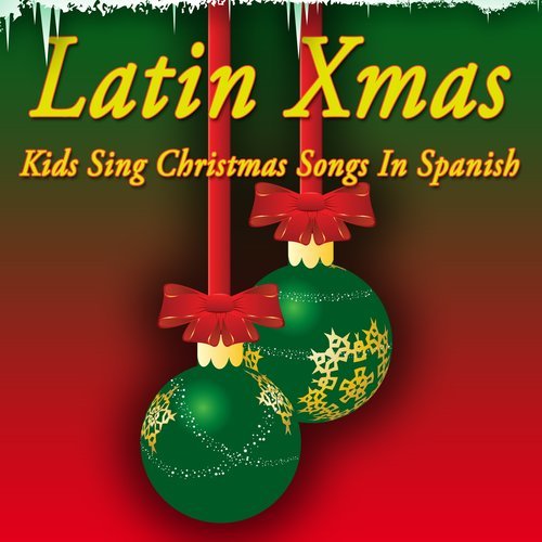 Alegres Cantad (Joy to the World)