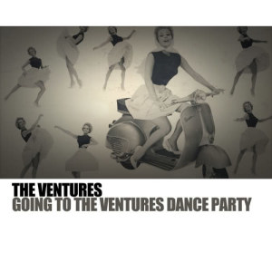 收聽The Ventures的Gandy Dancer歌詞歌曲