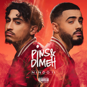 ดาวน์โหลดและฟังเพลง Nan nan (Explicit) พร้อมเนื้อเพลงจาก Pins & Dimeh