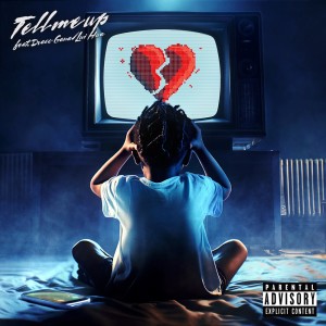 Album Tell me up (feat. Draco gana & Lui Hua) from 