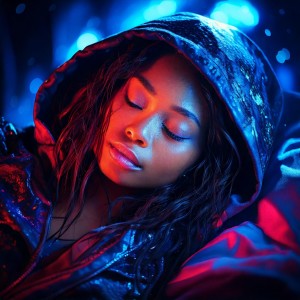 ดาวน์โหลดและฟังเพลง Bass Cushions Deep Dreams พร้อมเนื้อเพลงจาก Lofi Harmonies