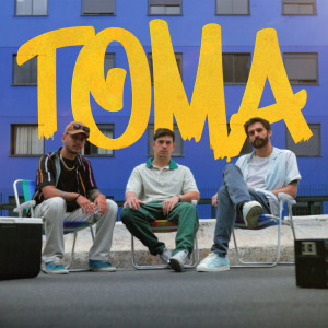 ดาวน์โหลดและฟังเพลง Toma (Explicit) พร้อมเนื้อเพลงจาก Preto e Branco