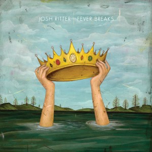 收聽Josh Ritter的On the Water (其他)歌詞歌曲