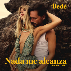 Album Nada me alcanza oleh Dede