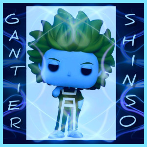 收聽Gantier的Essence inqualifiable歌詞歌曲