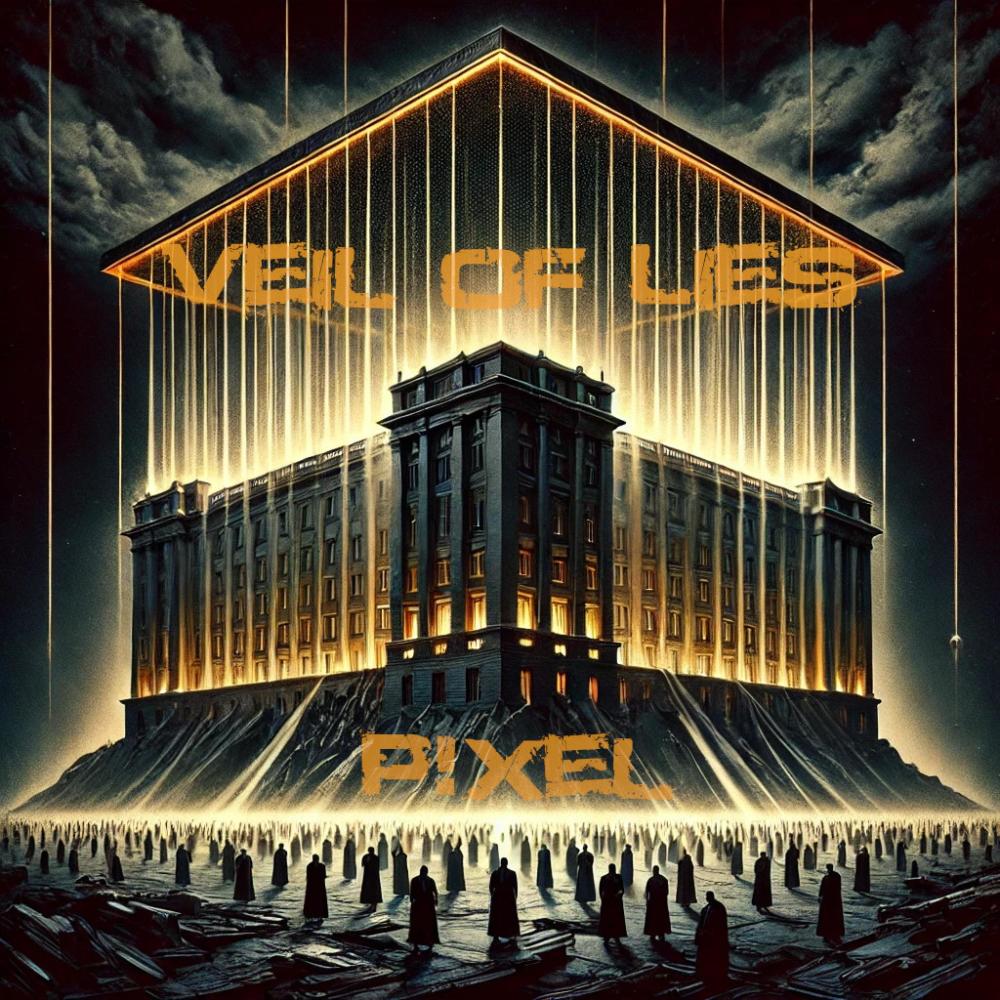 Veil of Lies
