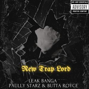Album New Trap Lord (Explicit) from Leak Banga
