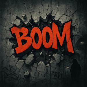 อัลบัม BOOM (feat. Havoc) [Explicit] ศิลปิน Brodie Jaymz