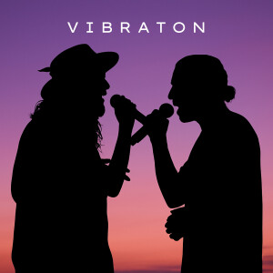 Album Vibration from Franko Heke