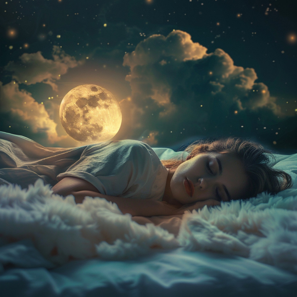 Soft Moonlit Harmony Tunes