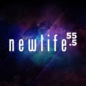 Newlife Betlehem的專輯55,5