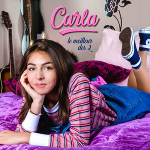 Carla的專輯Le meilleur des 2