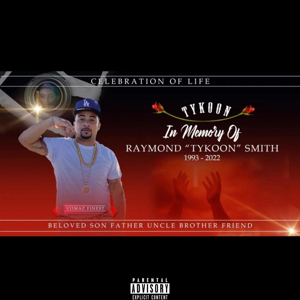 Come Visit Me In My Dreams (R.I.P. Tykoon) (Explicit)