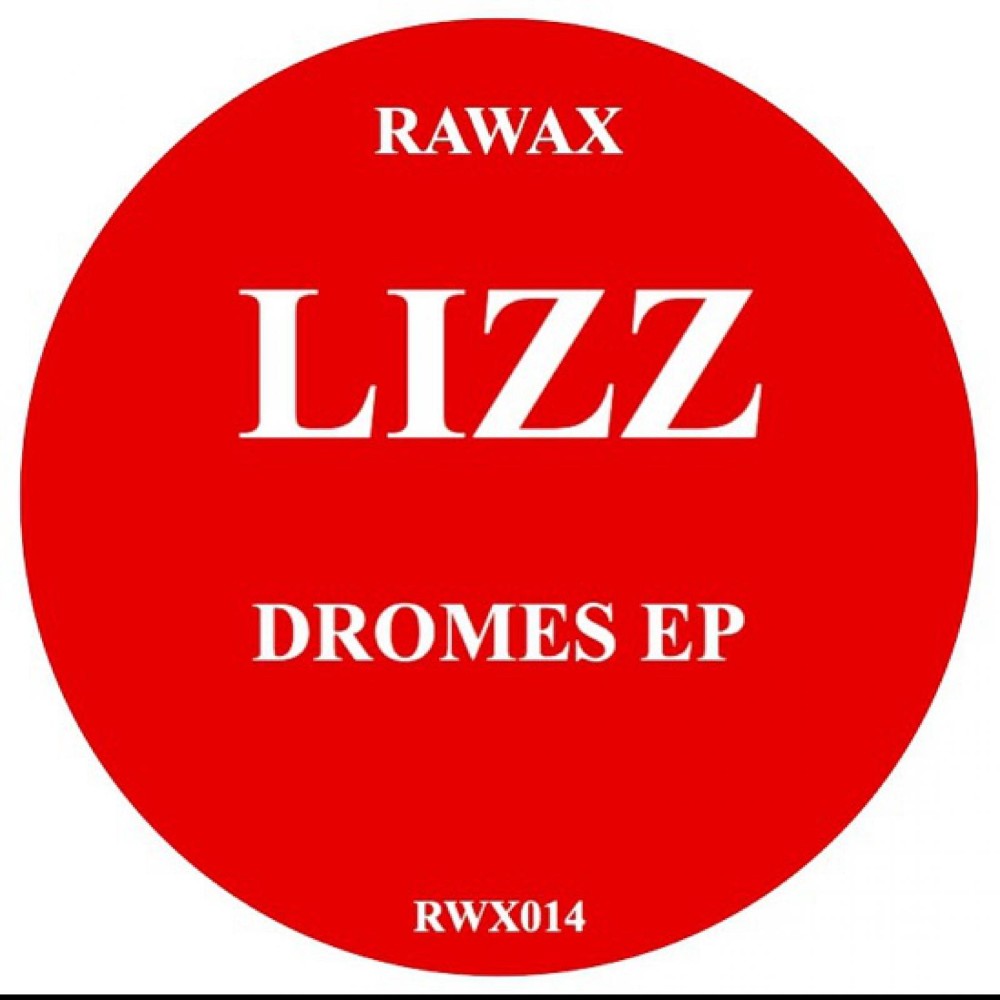 Dromes (Original Mix)