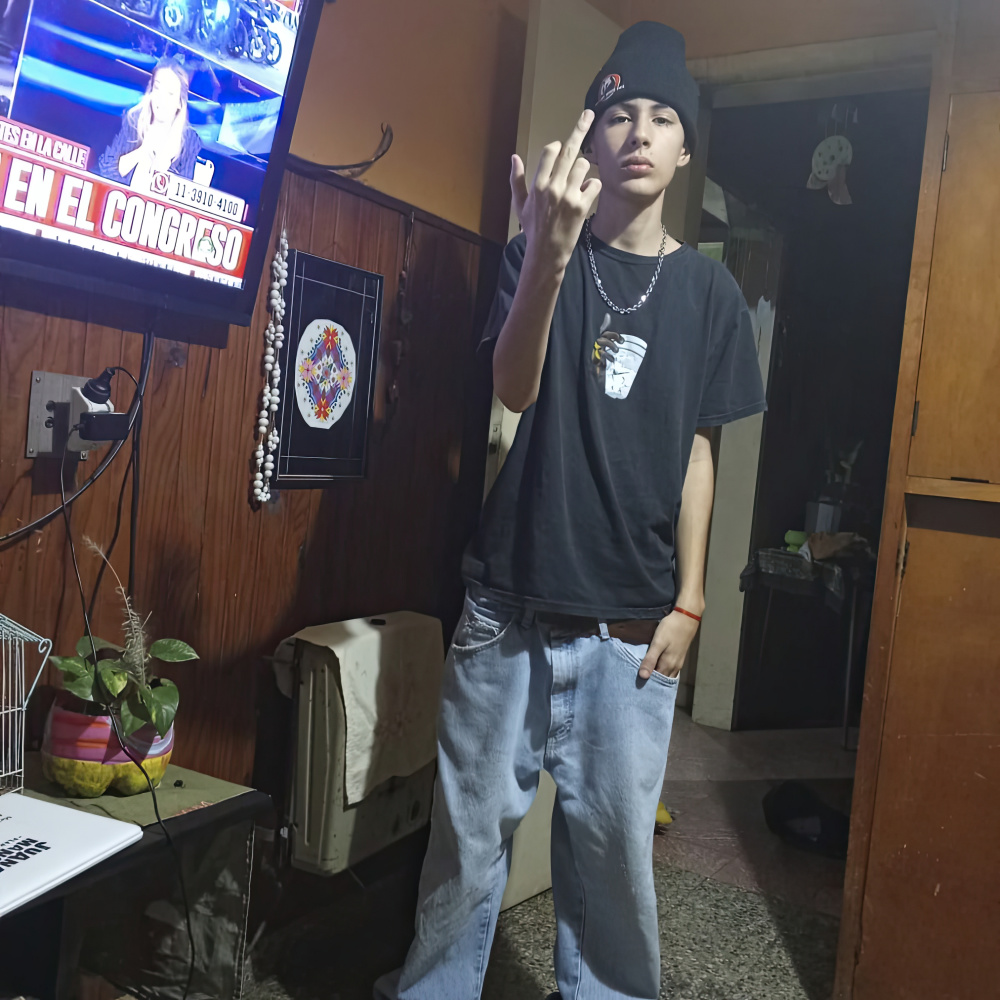Made in 842 (Explicit)