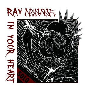 Listen to Chaos Changan song with lyrics from Ray Noname