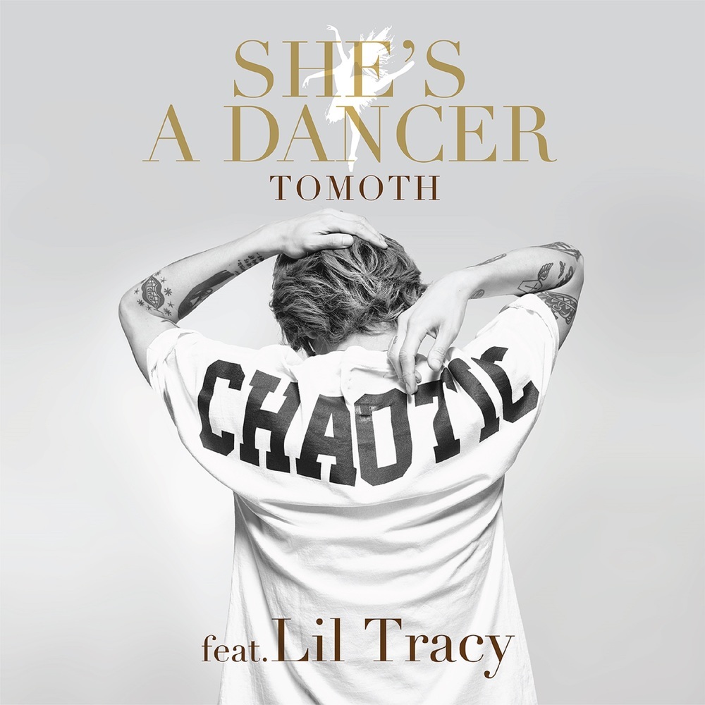 She's a Dancer(feat. Lil Tracy)