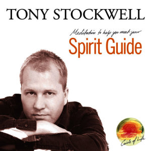 Tony Stockwell的專輯Spirit Guide