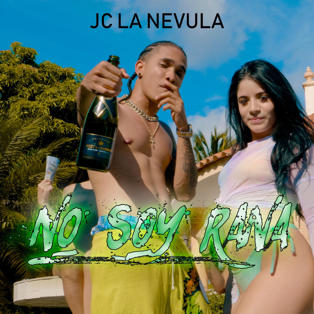 No Soy Rana (Explicit)
