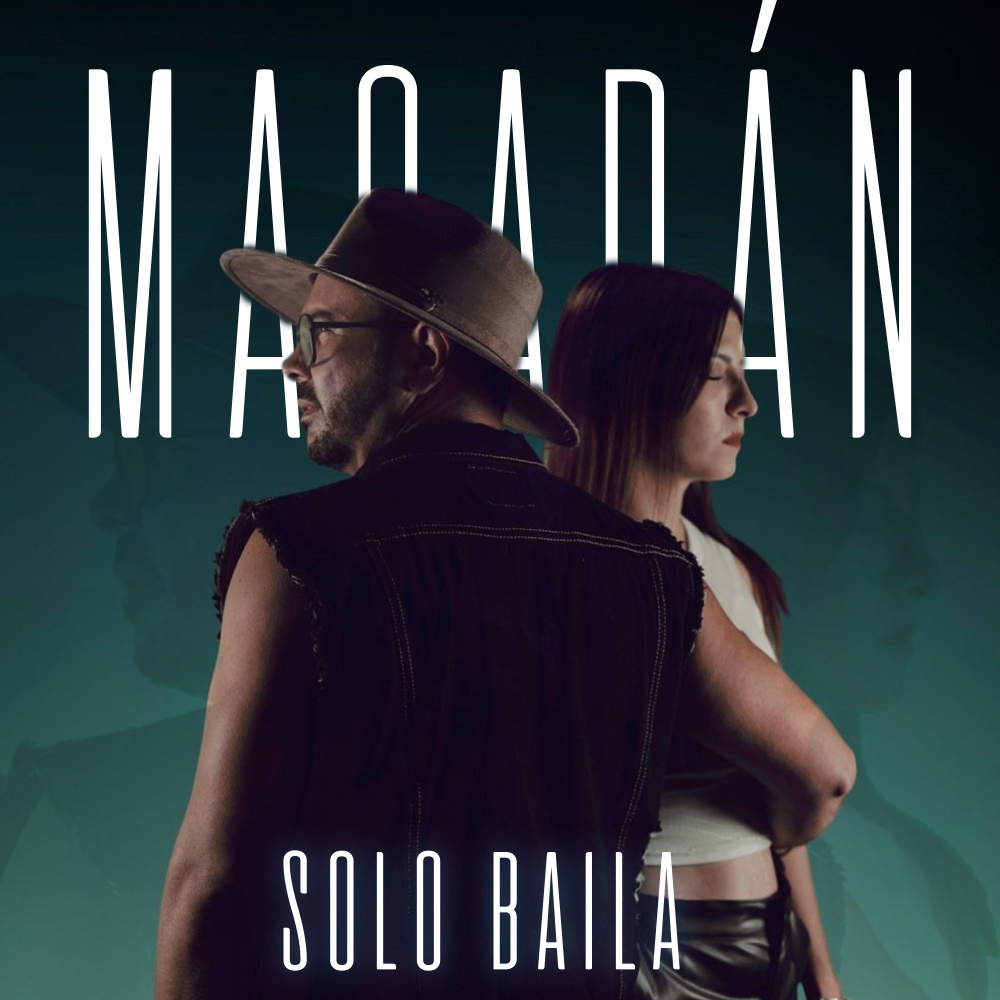 Solo Baila