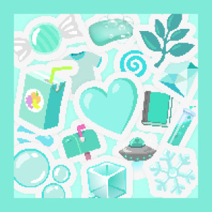 default playlist img